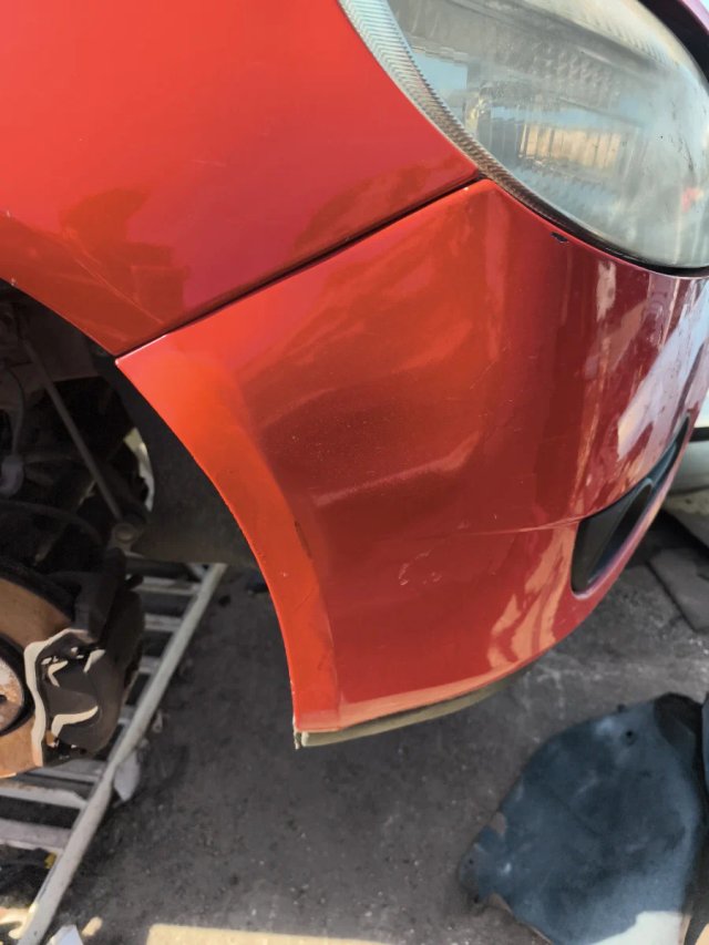 Piezas Skoda