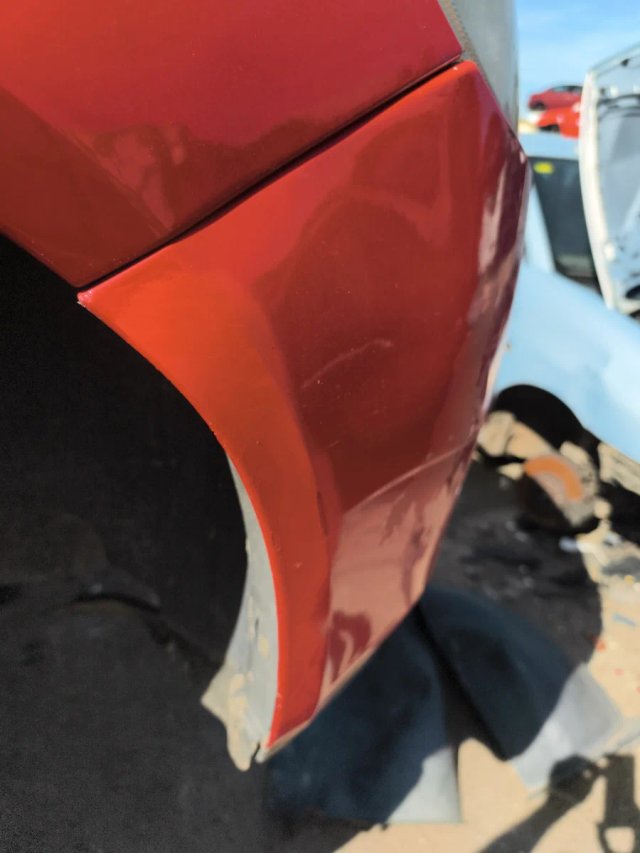 Piezas Skoda