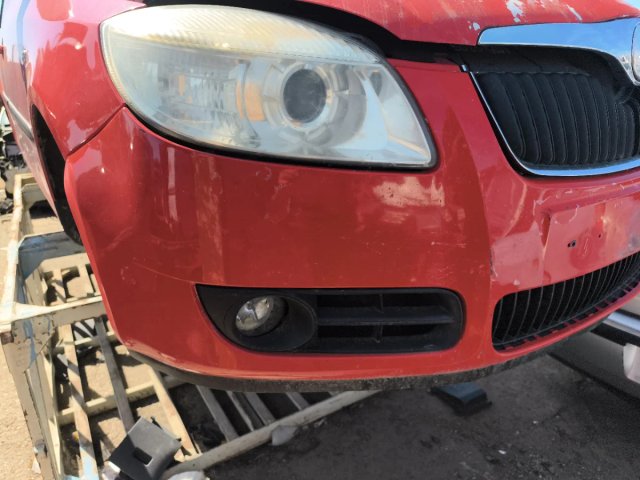 Piezas Skoda