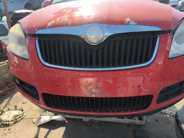 Piezas Skoda