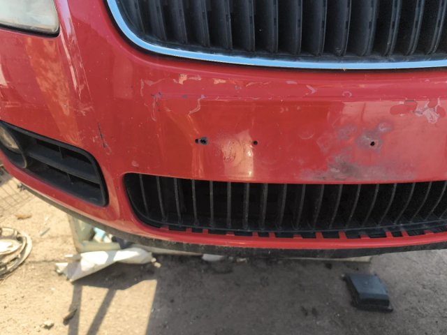 Piezas Skoda