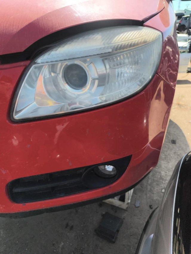 Piezas Skoda