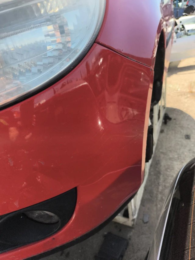Piezas Skoda