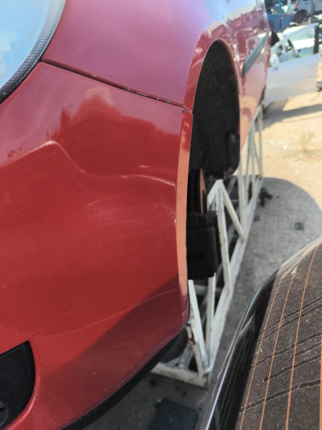 Piezas Skoda