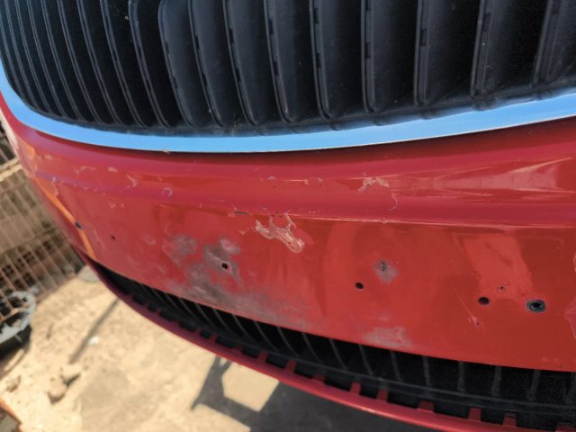 Piezas Skoda