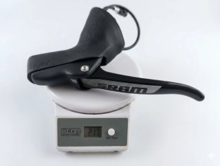 Grupo SRAM Rival 1 (1x11v)