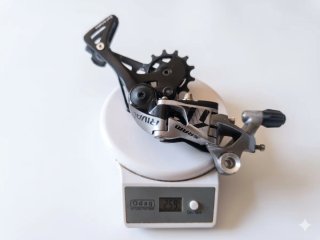 Grupo SRAM Rival 1 (1x11v)