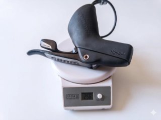 Grupo SRAM Rival 1 (1x11v)