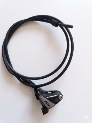 Grupo SRAM Rival 1 (1x11v)