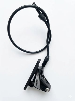 Grupo SRAM Rival 1 (1x11v)