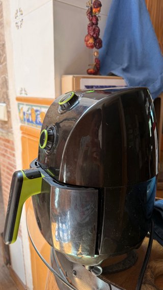 Cecotec Airfryer