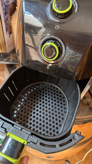 Cecotec Airfryer