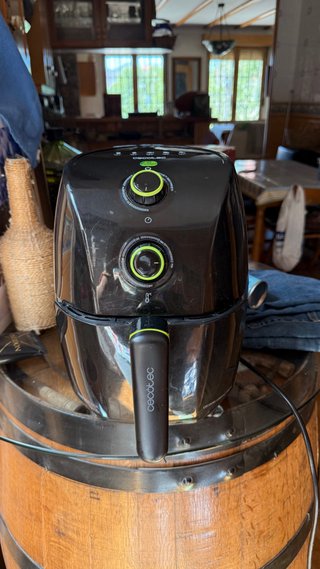 Cecotec Airfryer