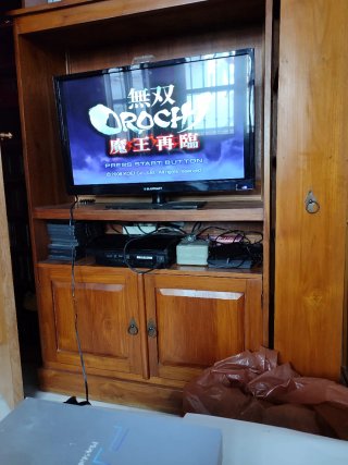 Juego PS2 Dynasty Warriors: Gundam 3