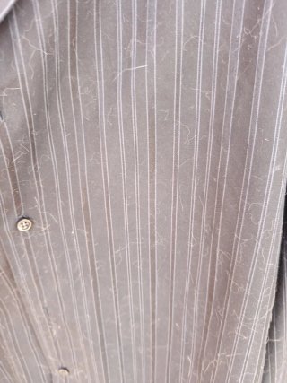 Camisa de Zara
