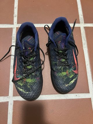 2 x Zapatillas Nike Metcon Crossfit 100€