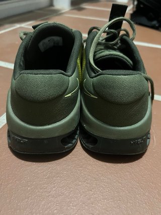 2 x Zapatillas Nike Metcon Crossfit 100€