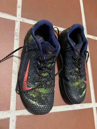 2 x Zapatillas Nike Metcon Crossfit 100€