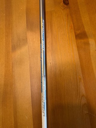 Madera 3 TaylorMade SIM2 MAX-D 16° V-Steel