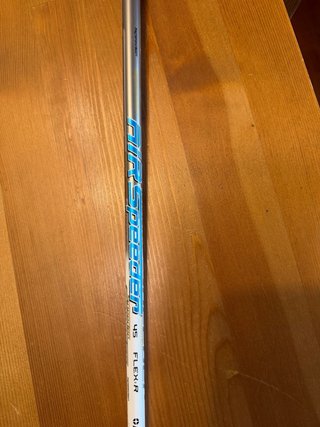 Madera 3 TaylorMade SIM2 MAX-D 16° V-Steel