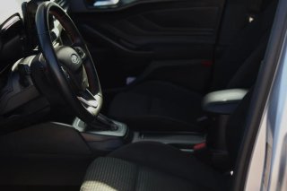 Ford Focus 2023