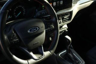 Ford Focus 2023