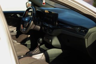 Ford Focus 2023
