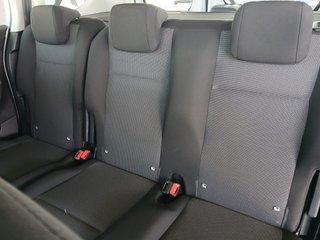 Peugeot Rifter 2022