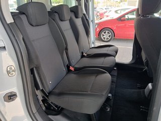 Peugeot Rifter 2022