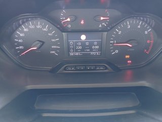 Peugeot Rifter 2022