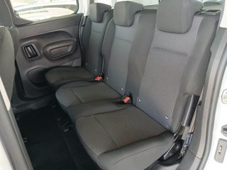 Peugeot Rifter 2022