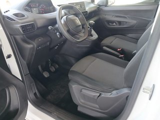 Peugeot Rifter 2022