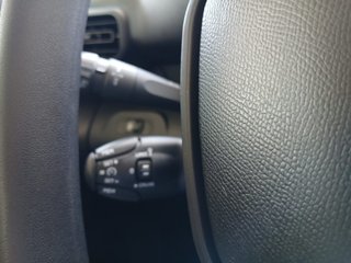Peugeot Rifter 2022