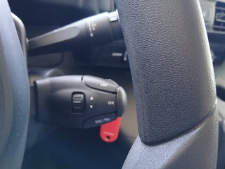 Peugeot Rifter 2022