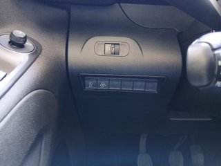 Peugeot Rifter 2022