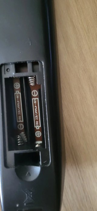 Mando a distancia Samsung BN59-00942A