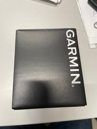 Garmin Instinct E