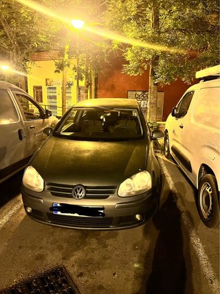 Volkswagen Golf 5 3puertas