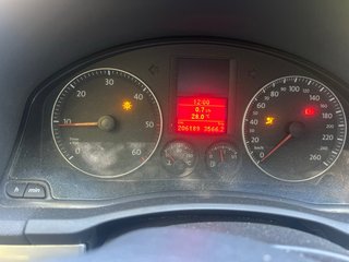 Volkswagen Golf 5 3puertas