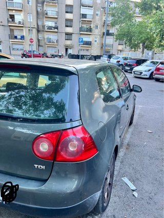 Volkswagen Golf 5 3puertas