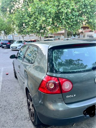 Volkswagen Golf 5 3puertas