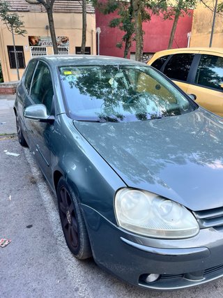Volkswagen Golf 5 3puertas