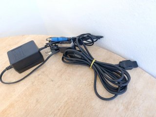 Nintendo Nes videoconsola retro antigua