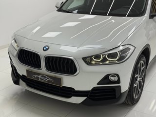 BMW X2 sDrive 18iA desde 329€/mes*