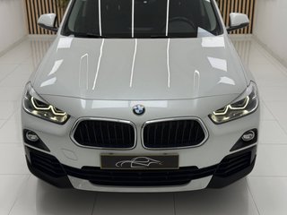 BMW X2 sDrive 18iA desde 329€/mes*