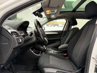 BMW X2 sDrive 18iA desde 329€/mes*