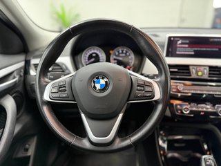BMW X2 sDrive 18iA desde 329€/mes*