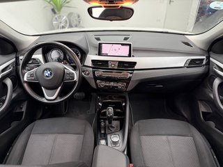 BMW X2 sDrive 18iA desde 329€/mes*