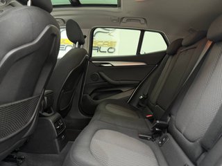 BMW X2 sDrive 18iA desde 329€/mes*