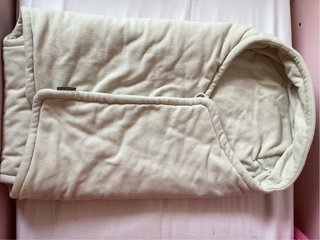 Saco capazo Stokke
